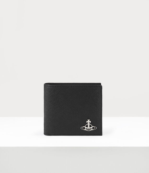 Saffiano Wallet