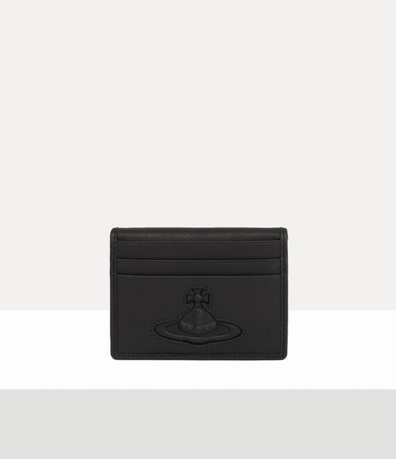 Man. Card Holder