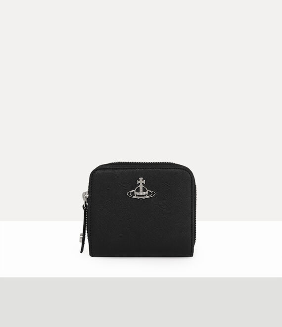 Medium Zip Wallet