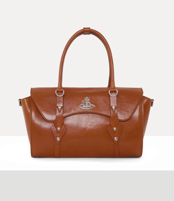 Bettina Medium Handbag
