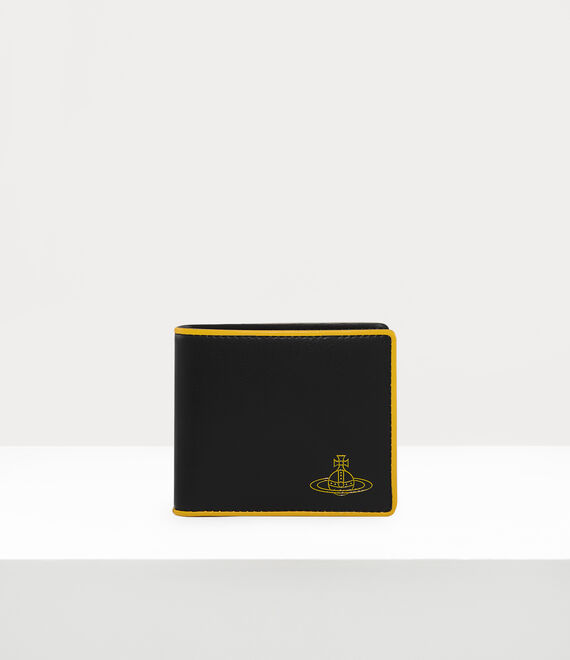 Man Billfold Wallet
