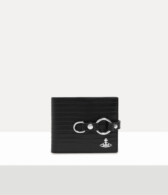Bondage Billfold Wallet
